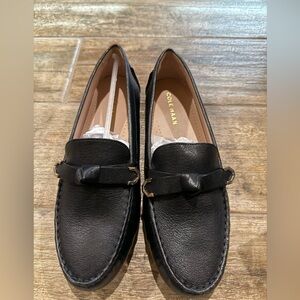 Brand New ladies loafers from Cole Haan!